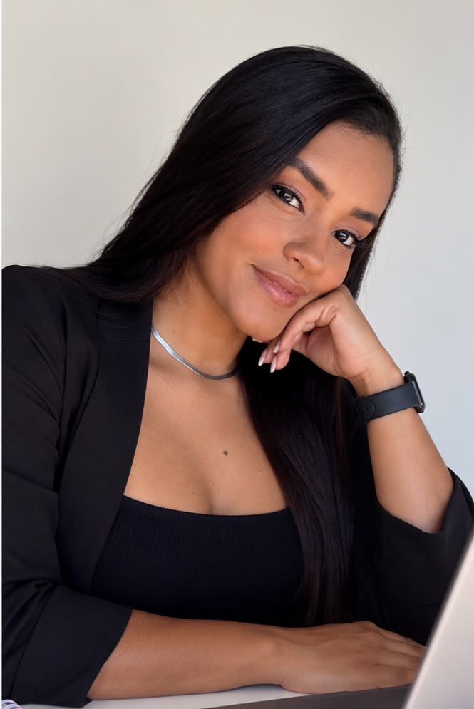 Luisa Beatriz